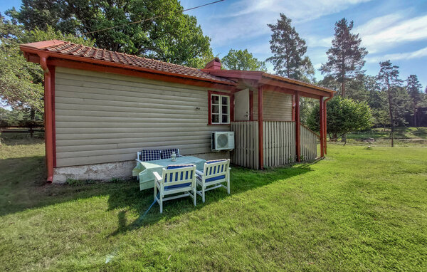 Holiday Home - Hönjarum/Osby , Sweden - S12211 2