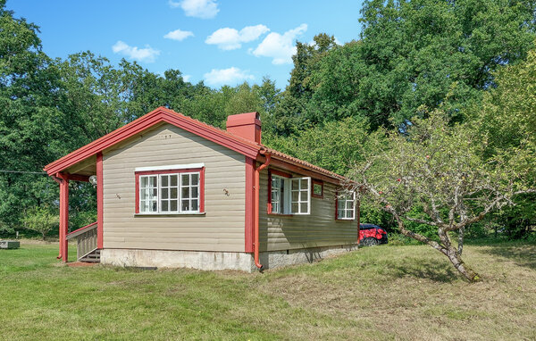 Vakantiehuis 