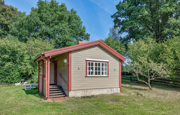 Vakantiehuis 