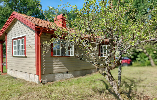 Vakantiehuis 