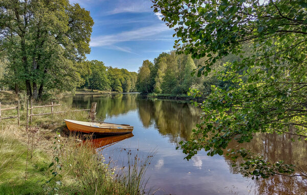 Vakantiehuis 