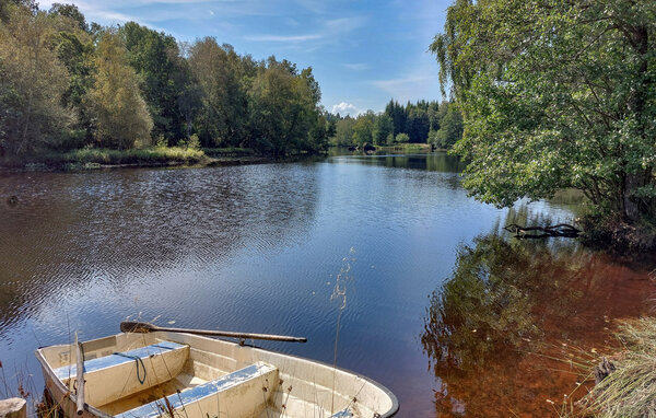 Vakantiehuis 