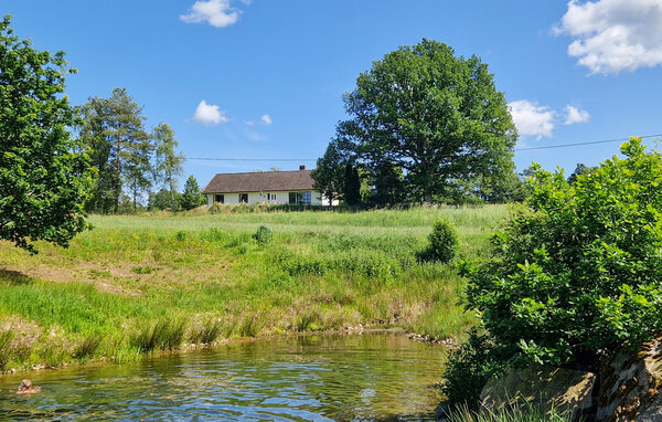 Ferienhaus - Änglarp/Hässleholm , Schweden - S12216 9