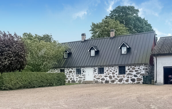 Ferienhaus - Sallerup/Hörby , Schweden - S12217 1