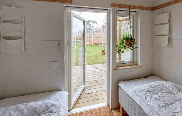 Semesterhus - Strandbaden/Höganäs , Sverige - S12221 602