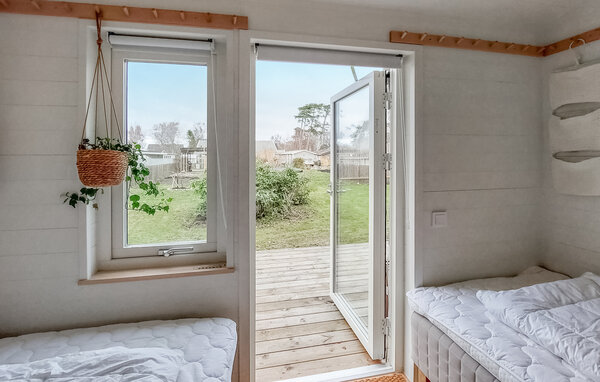 Semesterhus - Strandbaden/Höganäs , Sverige - S12221 604