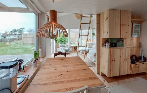 Semesterhus - Strandbaden/Höganäs , Sverige - S12221 5