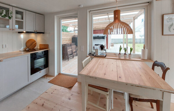 Semesterhus - Strandbaden/Höganäs , Sverige - S12221 401