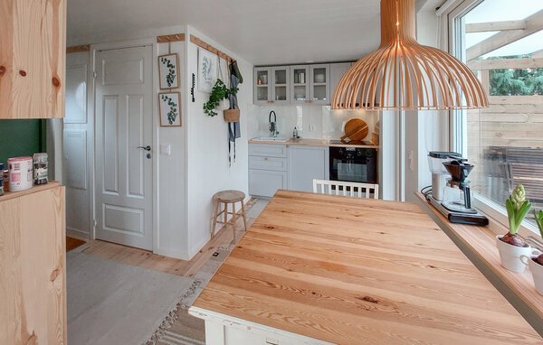 Semesterhus - Strandbaden/Höganäs , Sverige - S12221 6