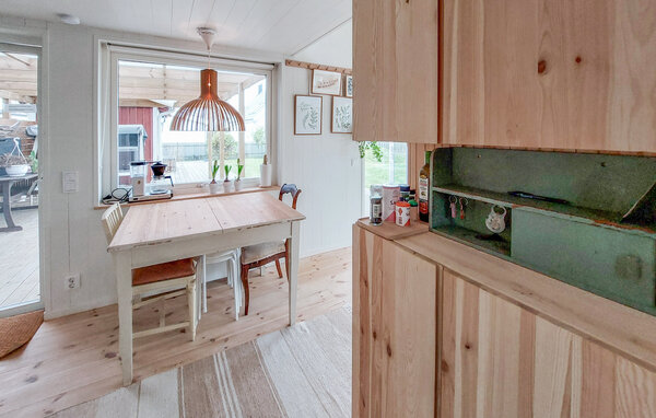 Semesterhus - Strandbaden/Höganäs , Sverige - S12221 7