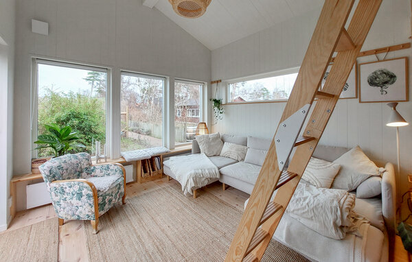 Semesterhus - Strandbaden/Höganäs , Sverige - S12221 3
