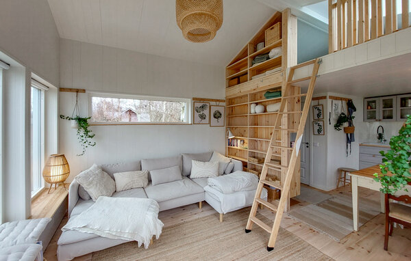 Semesterhus - Strandbaden/Höganäs , Sverige - S12221 301