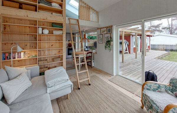 Semesterhus - Strandbaden/Höganäs , Sverige - S12221 4
