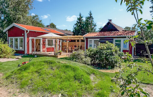 Semesterhus - Strandbaden/Höganäs , Sverige - S12221 1