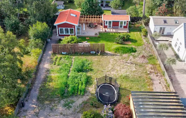 Semesterhus - Strandbaden/Höganäs , Sverige - S12221 8