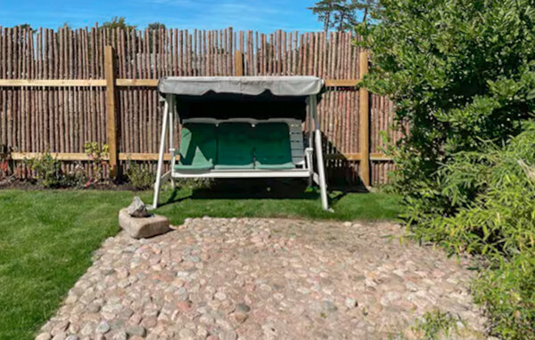 Semesterhus - Strandbaden/Höganäs , Sverige - S12221 102