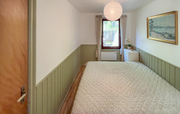 Holiday Home - Sånnestorp/Örkelljunga , Sweden - S12222 607