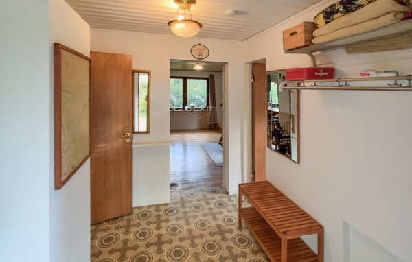 Holiday Home - Sånnestorp/Örkelljunga , Sweden - S12222 502