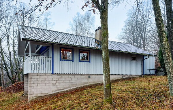 Semesterhus - Söderåsen/Klippan , Sverige - S12223 1