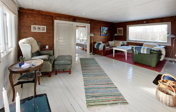 Holiday Home - Vittsjö/Värsjö , Sweden - S12226 2