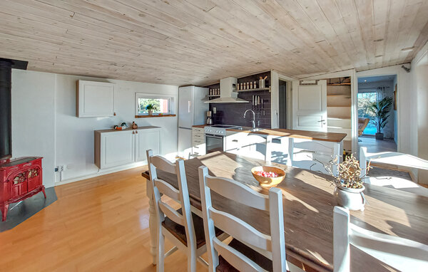 Semesterhus - Eslöv , Sverige - S12227 5