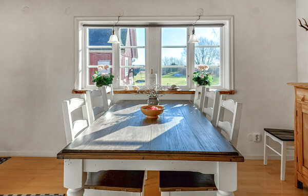 Semesterhus - Eslöv , Sverige - S12227 8