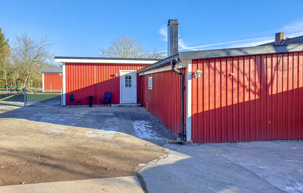 Semesterhus - Eslöv , Sverige - S12227 82