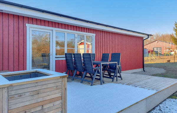 Semesterhus - Eslöv , Sverige - S12227 9
