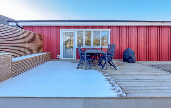 Semesterhus - Eslöv , Sverige - S12227 101