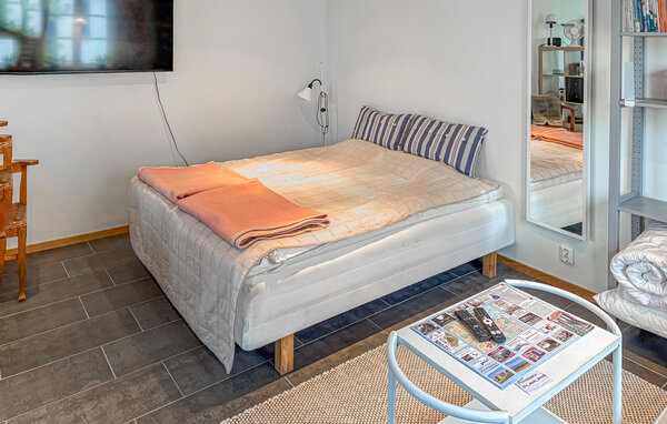 Apartment - Brantevik/Simrishamn , Sweden - S12233 601