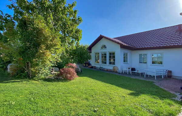 Ferienhaus - Kivik/Simrishamn , Schweden - S12236 1