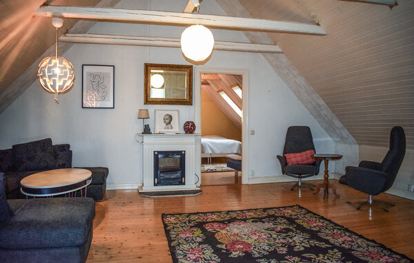 Lejlighed - Everöd/Åhus/Kristianstad , Sverige - S12237 5