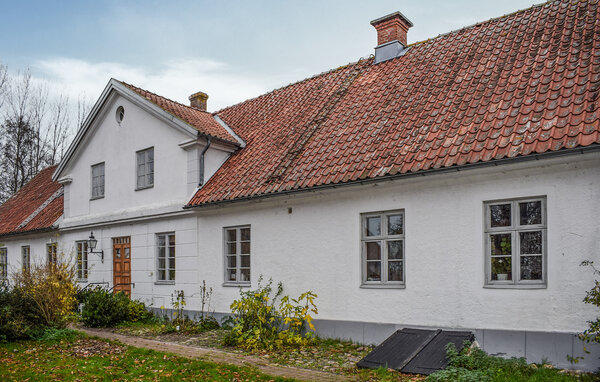 Lejlighed - Everöd/Åhus/Kristianstad , Sverige - S12237 81