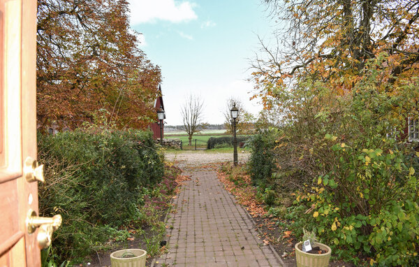 Lejlighed - Everöd/Åhus/Kristianstad , Sverige - S12237 8