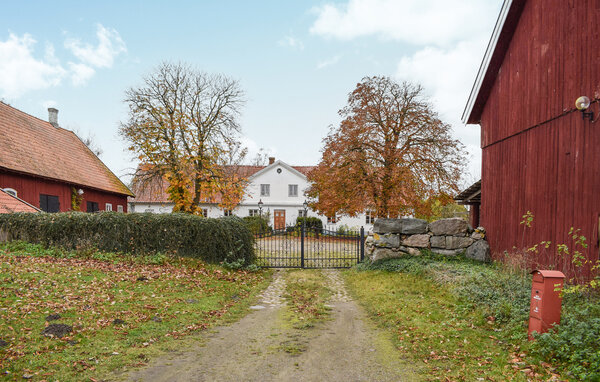 Lejlighed - Everöd/Åhus/Kristianstad , Sverige - S12237 101