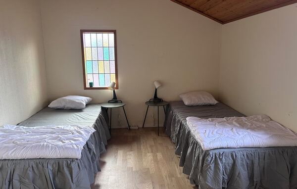 Semesterhus - Ivösjön/Bromölla , Sverige - S12243 601