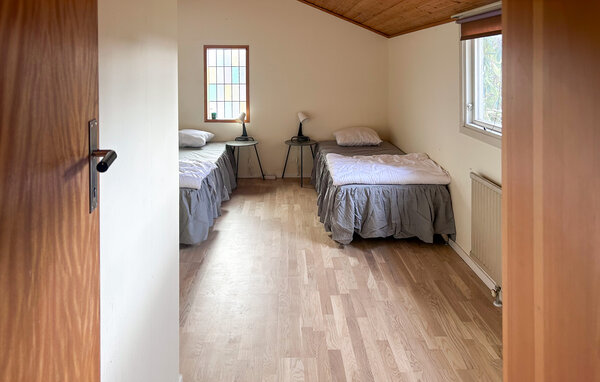 Semesterhus - Ivösjön/Bromölla , Sverige - S12243 602