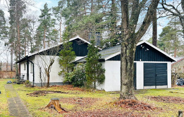 Ferienhaus 