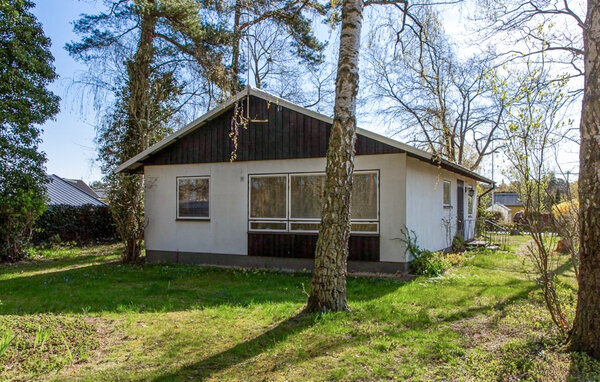Ferienhaus 