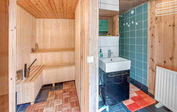 Ferienhaus - Sösdala/Hässleholm , Schweden - S12264 801