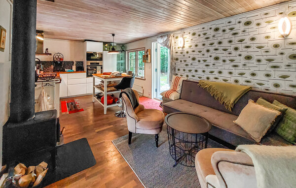 Ferienhaus - Sösdala/Hässleholm , Schweden - S12264 4