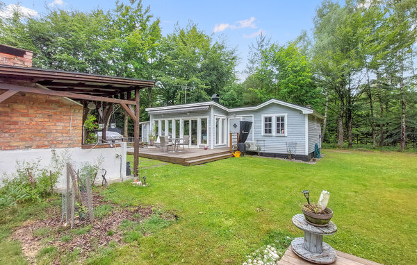 Ferienhaus - Sösdala/Hässleholm , Schweden - S12264 83