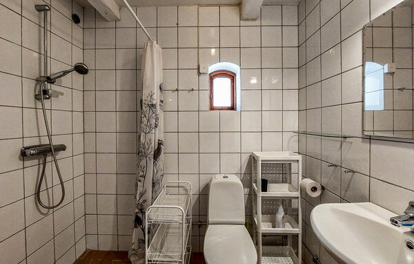 Holiday Home - Ubbalt/Vittsjö , Sweden - S12266 701