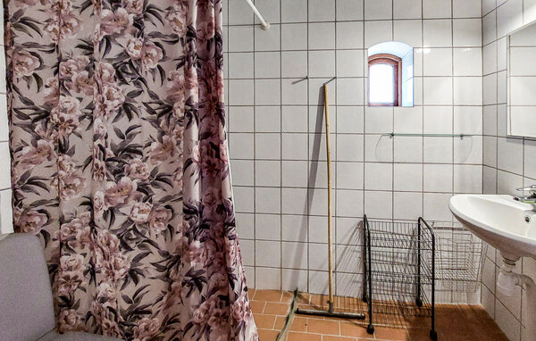 Holiday Home - Ubbalt/Vittsjö , Sweden - S12266 702