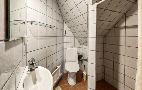 Holiday Home - Ubbalt/Vittsjö , Sweden - S12266 704