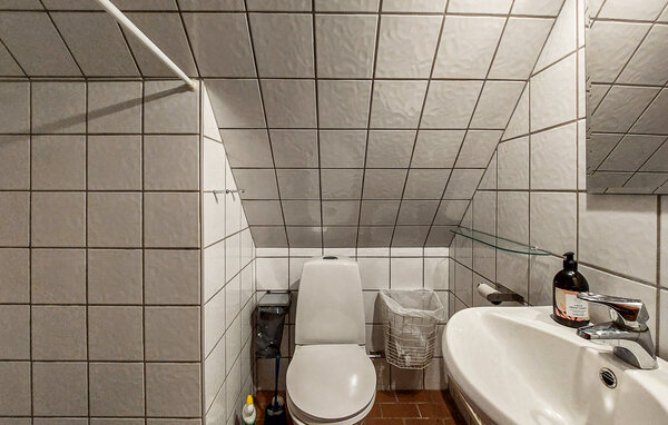 Holiday Home - Ubbalt/Vittsjö , Sweden - S12266 705