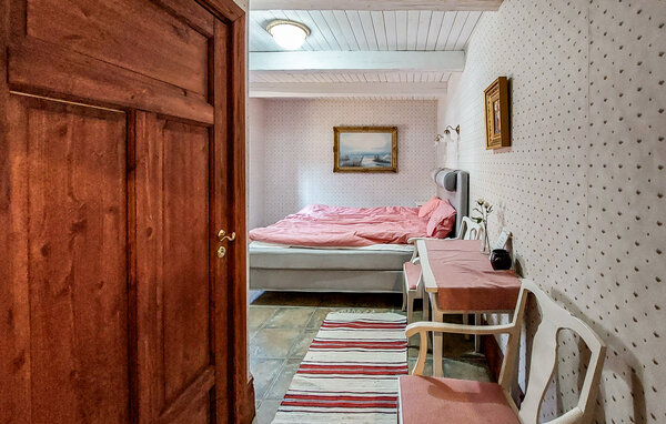 Holiday Home - Ubbalt/Vittsjö , Sweden - S12266 601