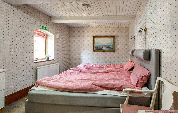 Holiday Home - Ubbalt/Vittsjö , Sweden - S12266 602
