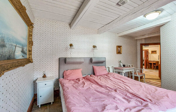 Holiday Home - Ubbalt/Vittsjö , Sweden - S12266 603