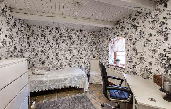Holiday Home - Ubbalt/Vittsjö , Sweden - S12266 604